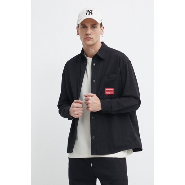 Rifľová košeľa Sprayground 50666248