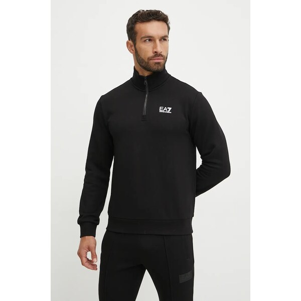 Mikina EA7 Emporio Armani 57649641