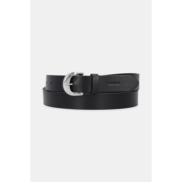 Kožený opasok Calvin Klein 63565215