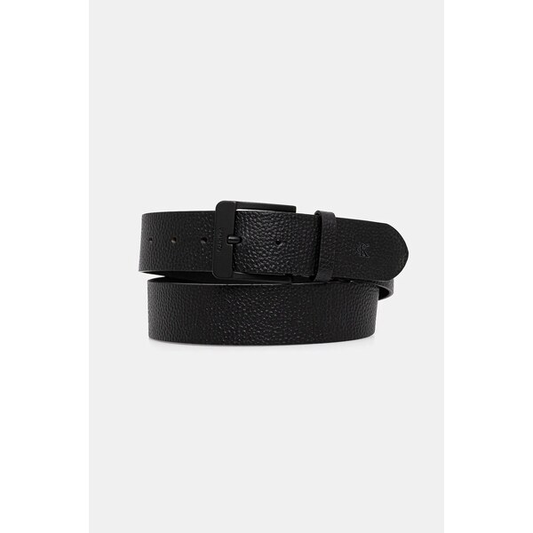 Kožený opasok Calvin Klein 63565209