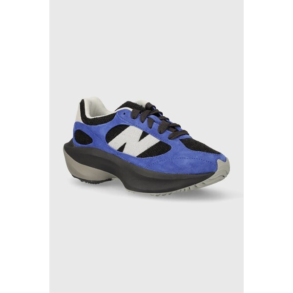 Tenisky New Balance UWRPDTBK 50833264