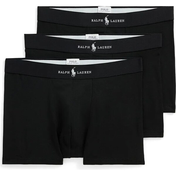 Boxerky Polo Ralph Lauren 3-pak 64317712