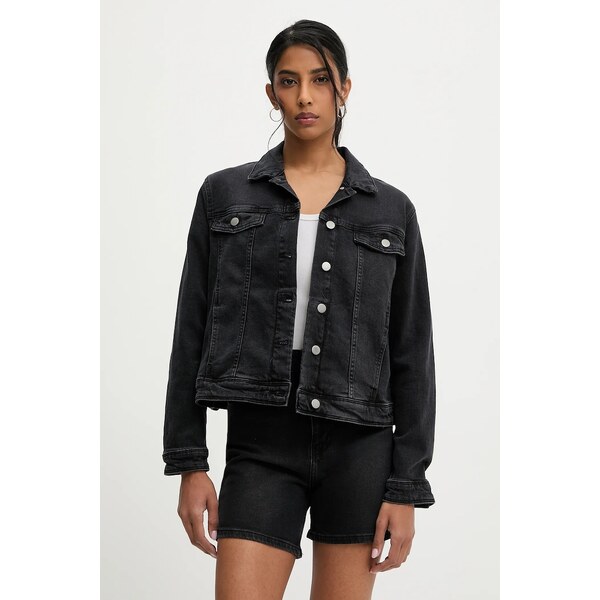 Rifľová bunda Answear.LAB 63889086