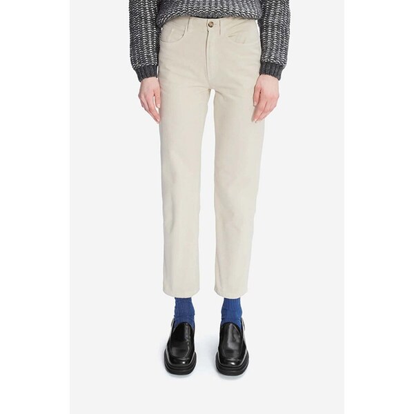 Rifle A.P.C. Martin Jean Martin COFBL-F09122 ECRU 50736373