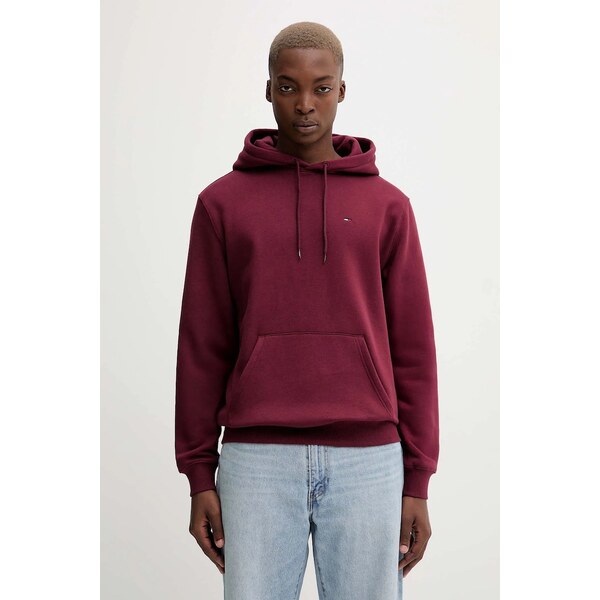 Mikina Tommy Jeans 65361422