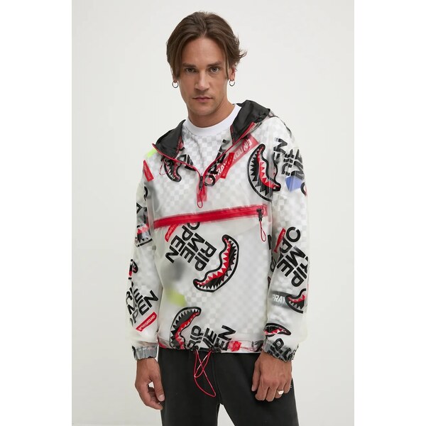 Bunda Sprayground 57258481