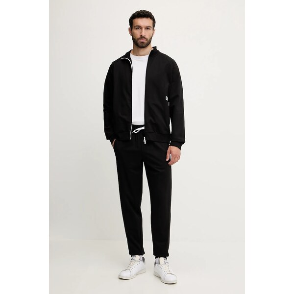 Bavlnená tepláková súprava EA7 Emporio Armani 63608221