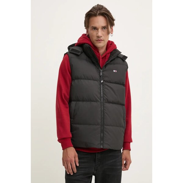 Páperová vesta Tommy Jeans 57055700