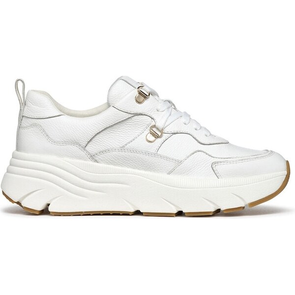 Kožené tenisky Geox D DIAMANTA 57074958