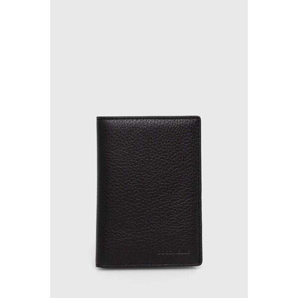 Kožená peňaženka Coccinelle 64177622