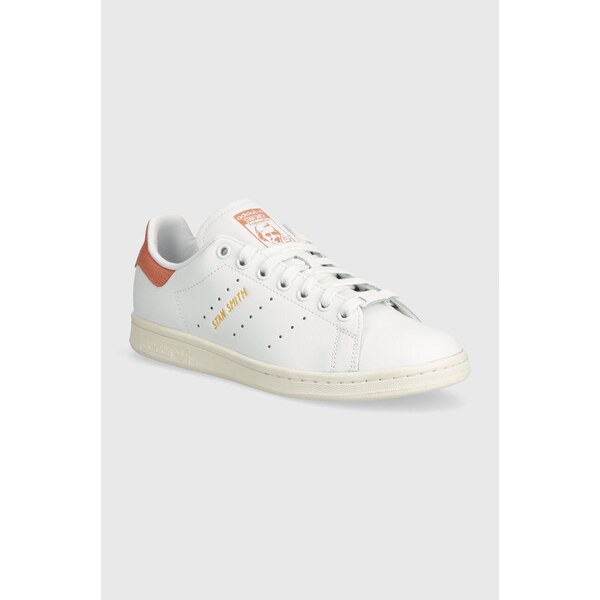 Kožené tenisky adidas Originals Stan Smith W 50913381