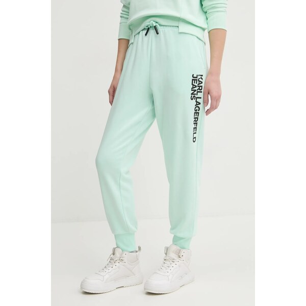 Tepláky Karl Lagerfeld Jeans 61289463