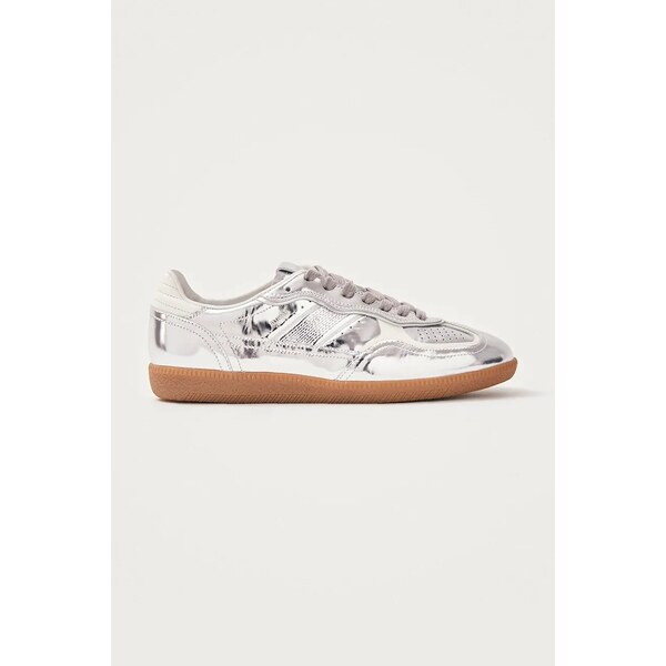 Kožené tenisky Alohas Tb.490 64186523