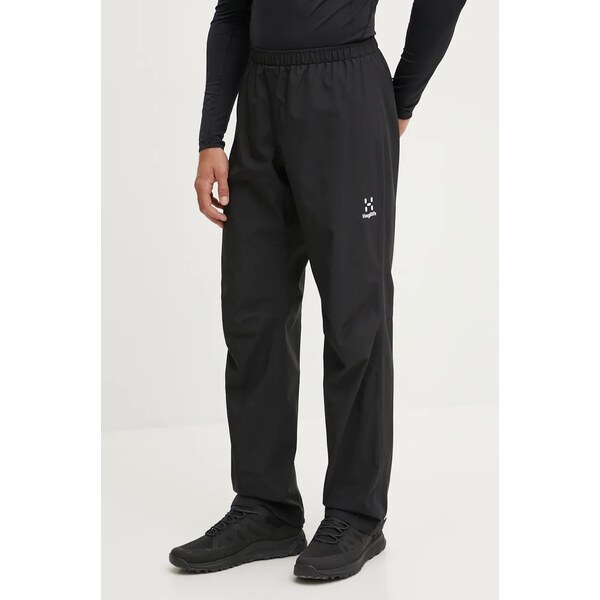 Turistické nohavice Haglöfs Buteo 57259355