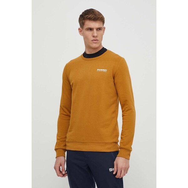 Tepláková mikina Mammut Core 50736559