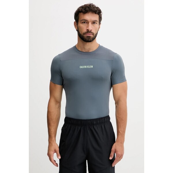 Tréningové tričko Calvin Klein Performance 65244955