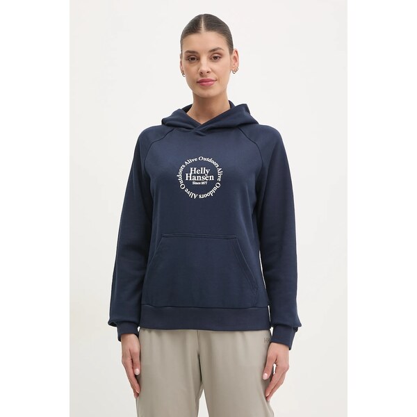 Mikina Helly Hansen 64308026
