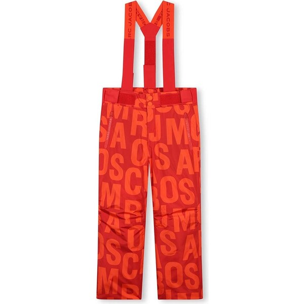 Detské lyžiarske nohavice Marc Jacobs 64312065