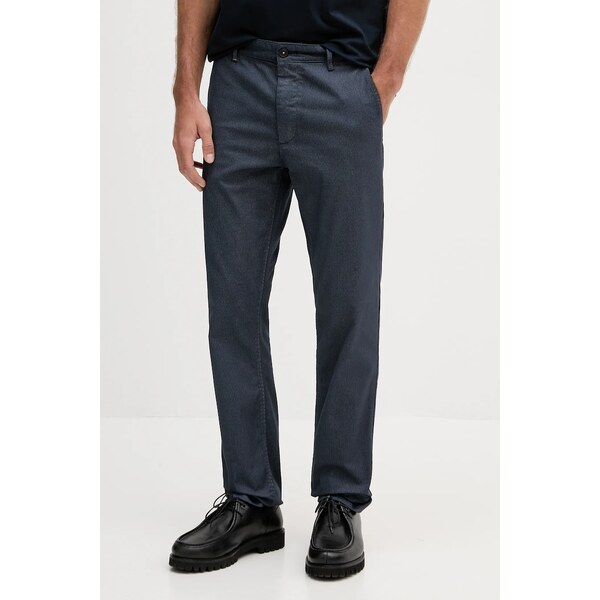 Nohavice BOSS Orange Chino_slim 64118398