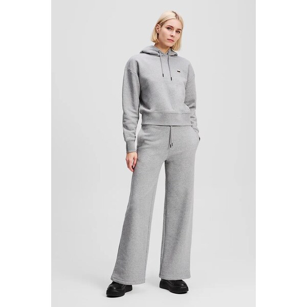 Bavlnené tepláky Karl Lagerfeld IKON 63746483