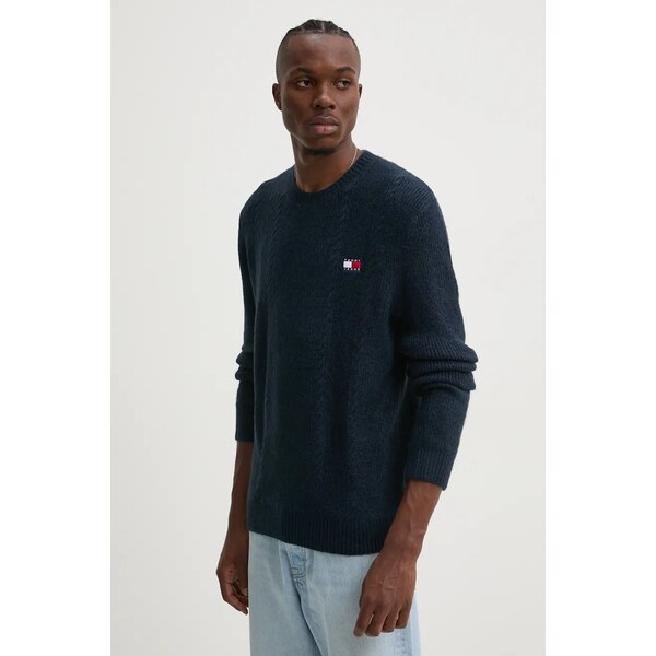 Sveter Tommy Jeans 57259935