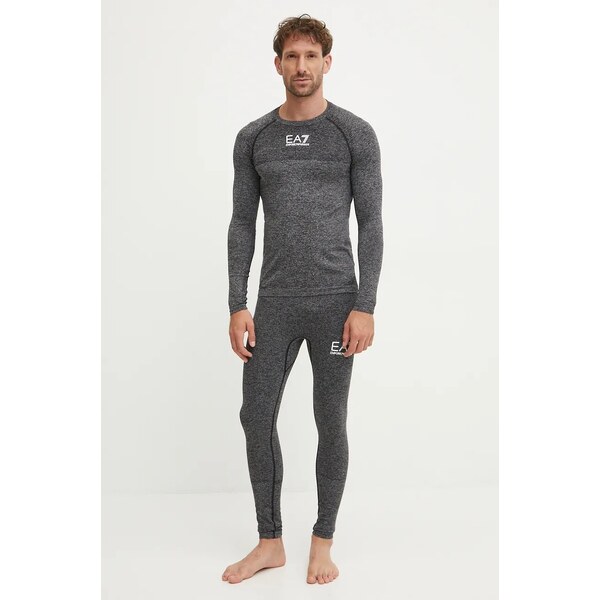 Sada funkčného prádla EA7 Emporio Armani 57240297