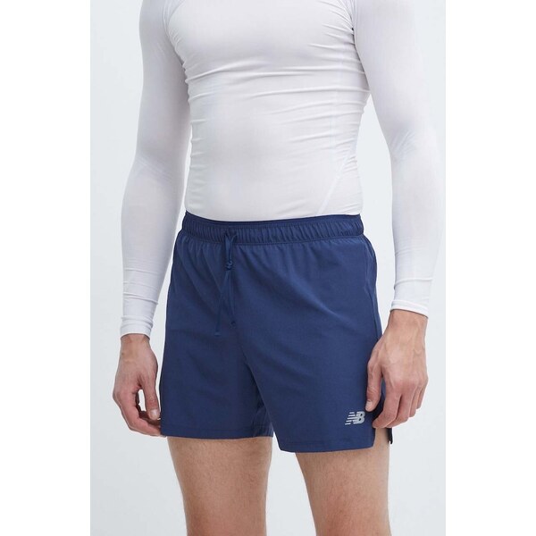 Bežecké šortky New Balance 50913953