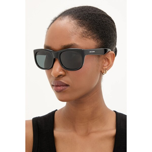 Slnečné okuliare Saint Laurent ROMY 63905670