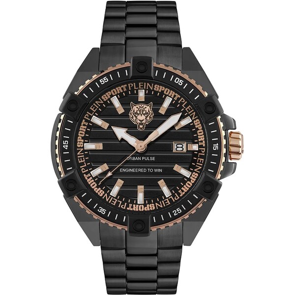 Hodinky PLEIN SPORT URBAN PULSE 64188445