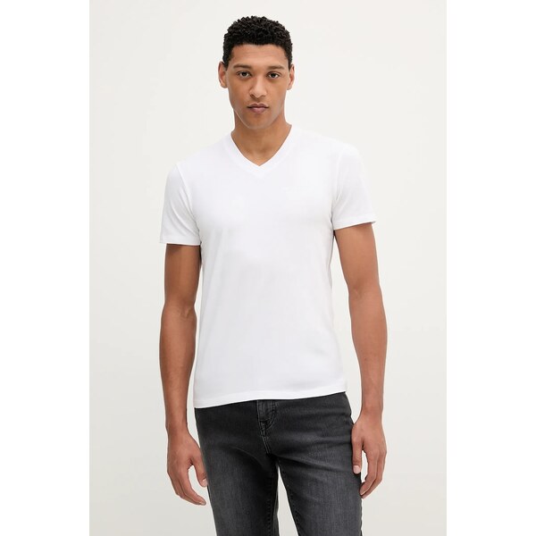 Tričko Karl Lagerfeld 2-pak 63905539