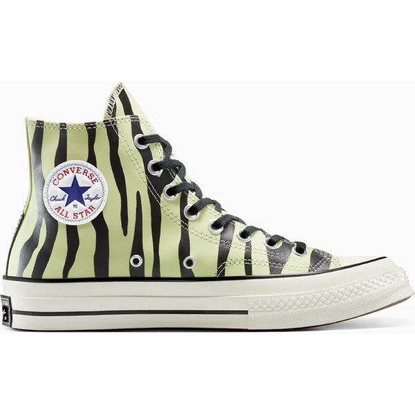 Tenisky Converse Chuck 70 Glow In The Dark Zebra 66809568