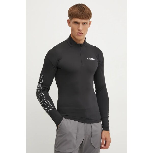 Športová mikina adidas TERREX Xperior 57929692