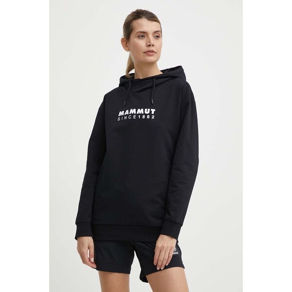Tepláková mikina Mammut 50914274