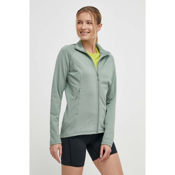 Športová mikina Montane Protium 64308074