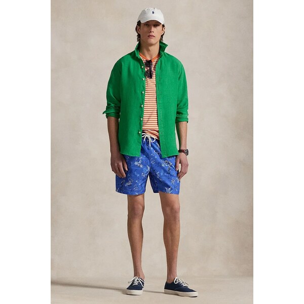 Plavkové šortky Polo Ralph Lauren 66736458