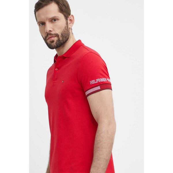 Polo tričko Tommy Hilfiger 50914202
