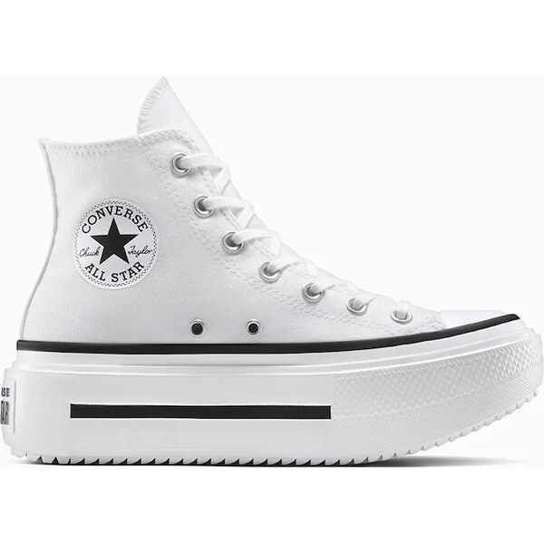 Tenisky Converse Chuck Taylor All Star Lift Double Stack 63899732