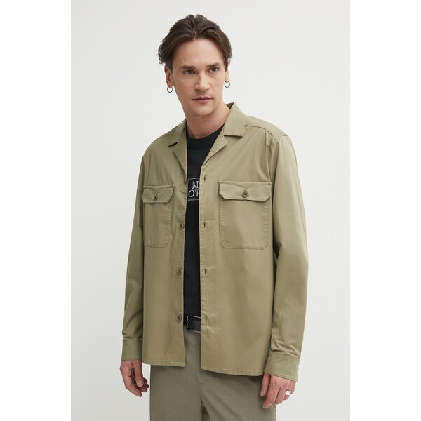 Košeľa Drykorn HALLEK 64308115