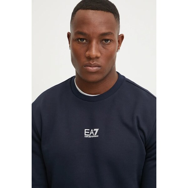Mikina EA7 Emporio Armani 58154732