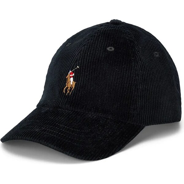 Bavlnená šiltovka Polo Ralph Lauren 60327898