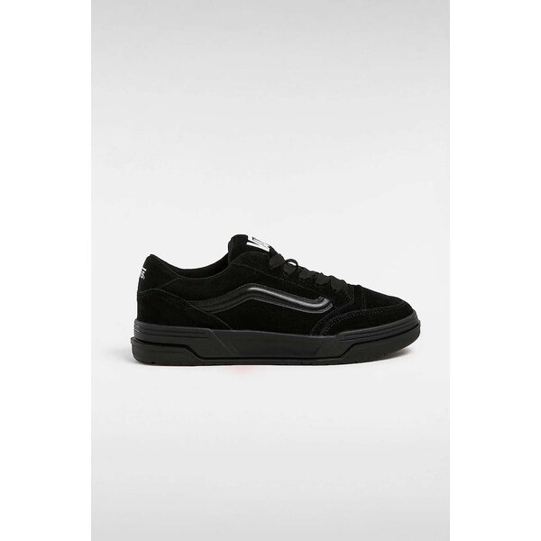 Semišové tenisky Vans Hylane 57988541