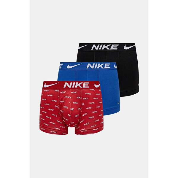 Boxerky Nike 3-pak 64312181