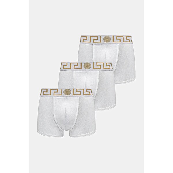 Boxerky Versace 3-pak 64312163