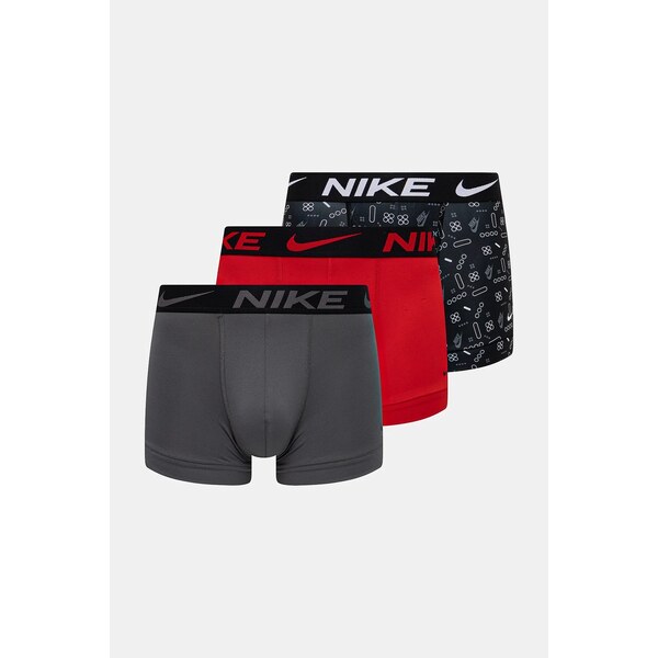 Boxerky Nike 3-pak 64312183