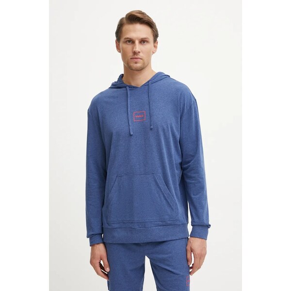 Mikina s kapucňou HUGO 58229261