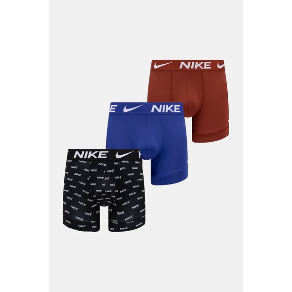 Boxerky Nike 3-pak 65782250