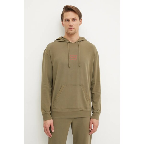 Mikina s kapucňou HUGO 58229263