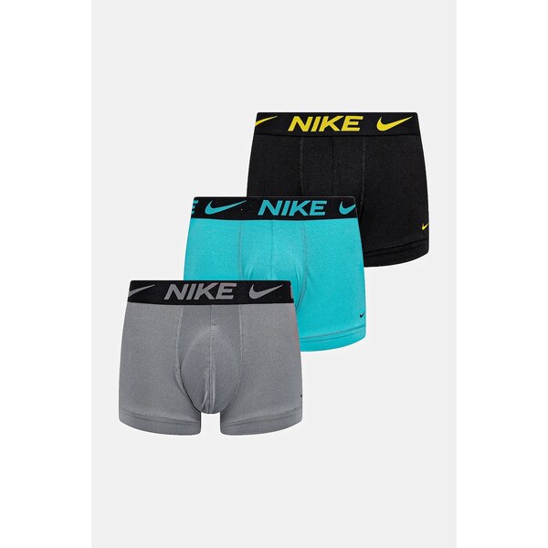 Boxerky Nike 3-pak 64312180
