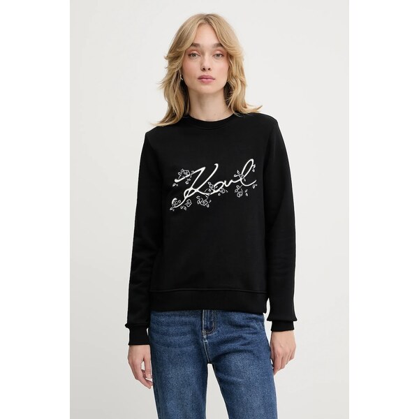 Mikina Karl Lagerfeld 63994906