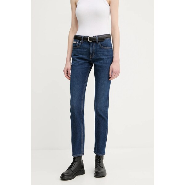 Rifle Calvin Klein Jeans 63899838